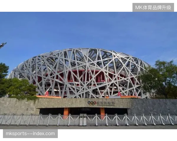 北京鸟巢赛事流线优化项目如何实现应急疏散实时演算闭环